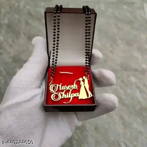 Trendy Mangalsutras