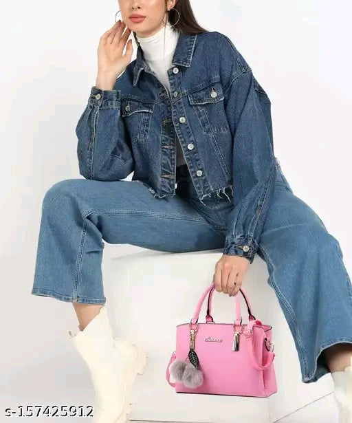 Stylish bags for women