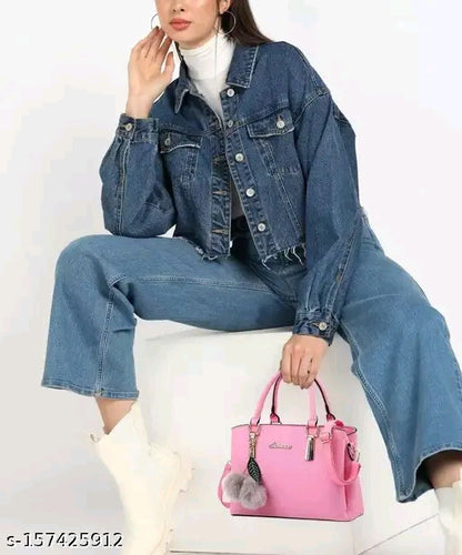 Stylish bags for women