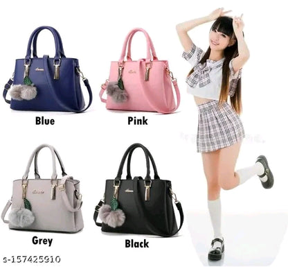 Stylish bags for women