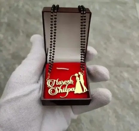 Trendy Mangalsutras