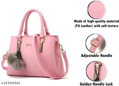 Stylish bags for women